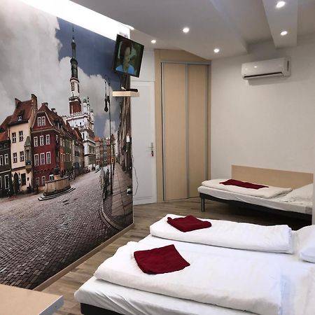 Kálvin Vendégszobák Debrecen Chambre photo