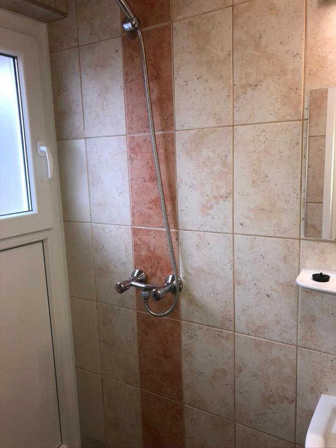 Kálvin Vendégszobák Debrecen Extérieur photo