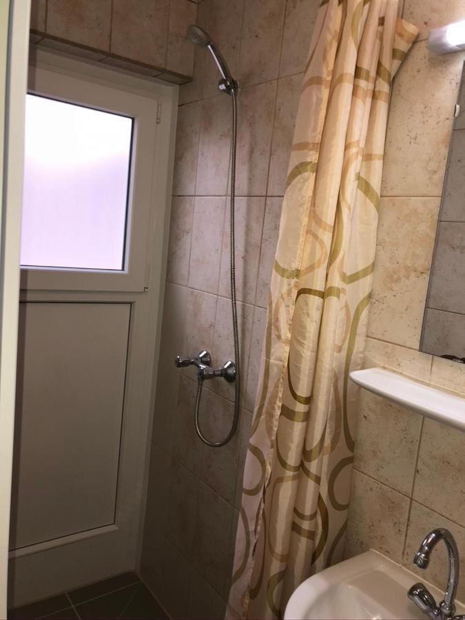 Kálvin Vendégszobák Debrecen Extérieur photo
