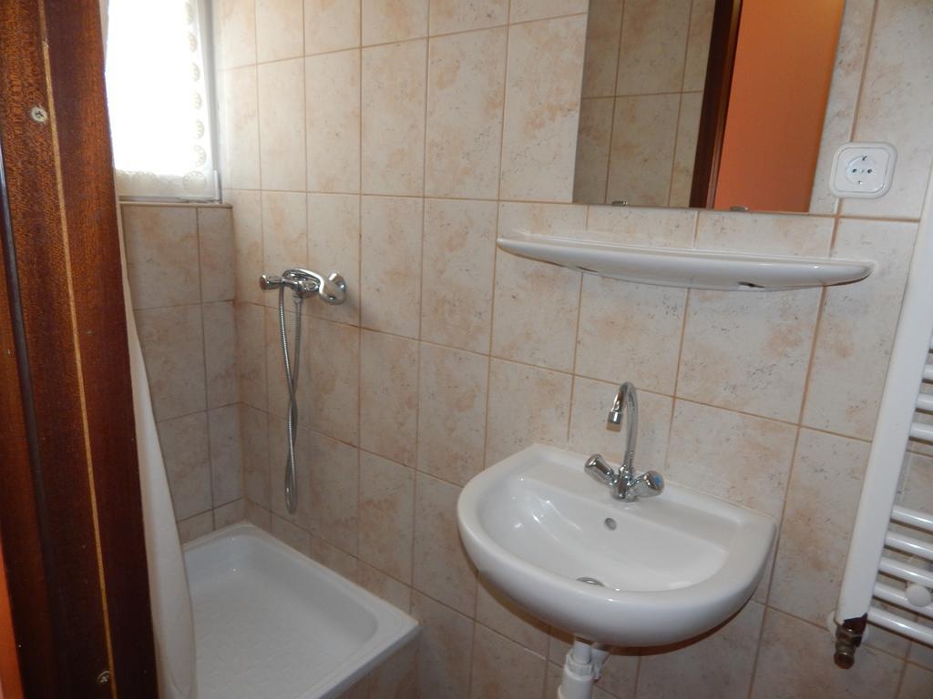 Kálvin Vendégszobák Debrecen Extérieur photo