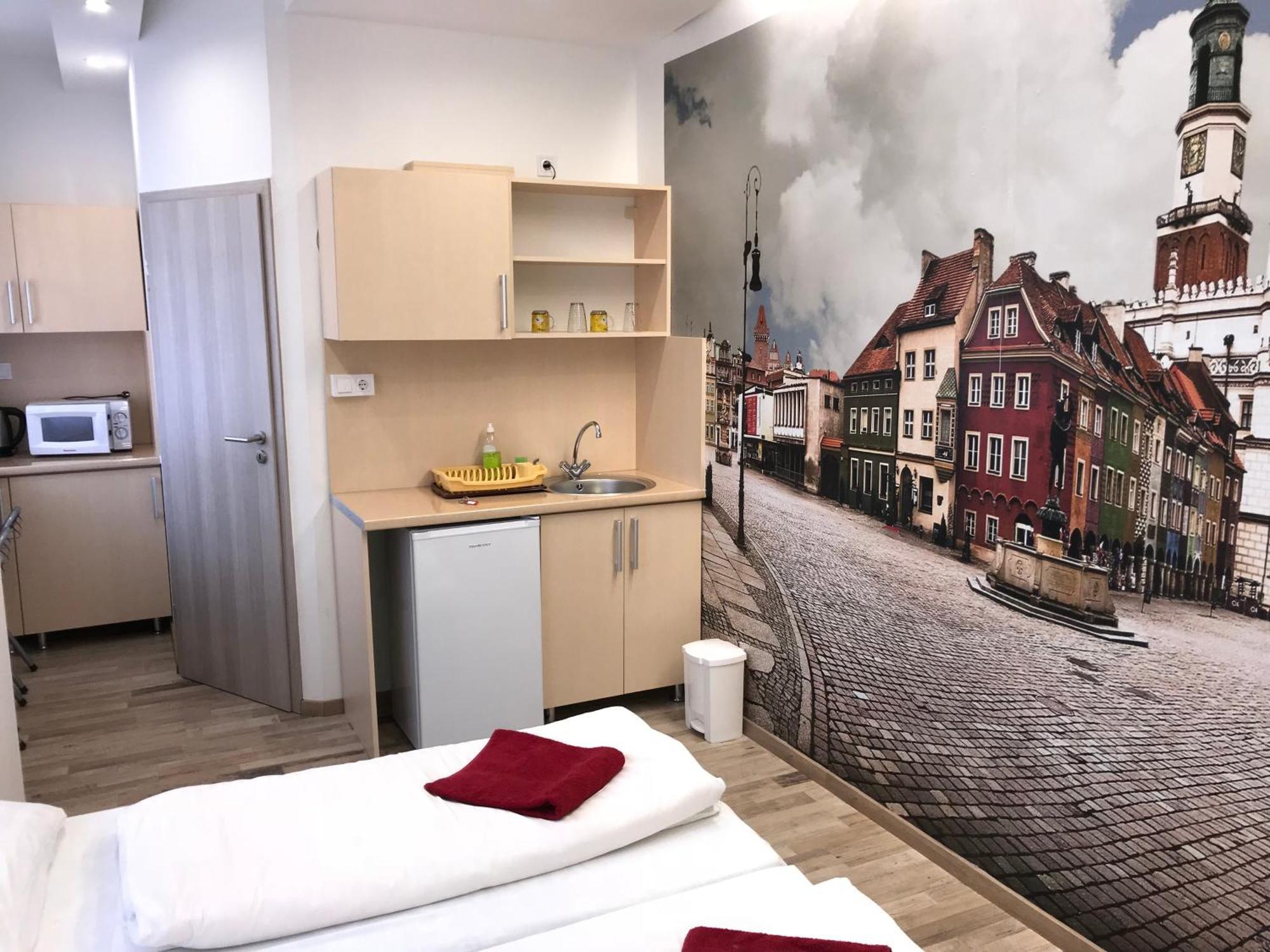 Kálvin Vendégszobák Debrecen Chambre photo