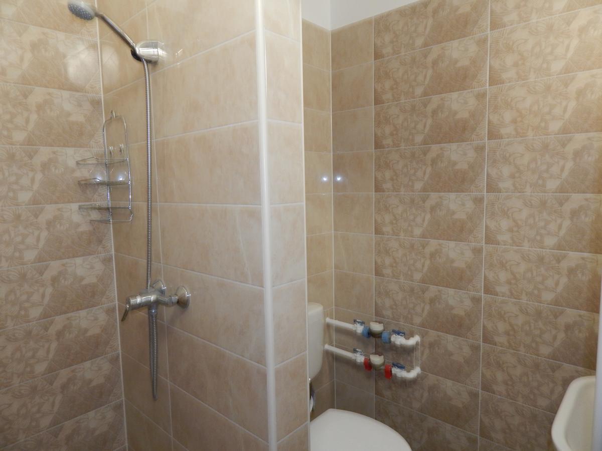 Kálvin Vendégszobák Debrecen Extérieur photo