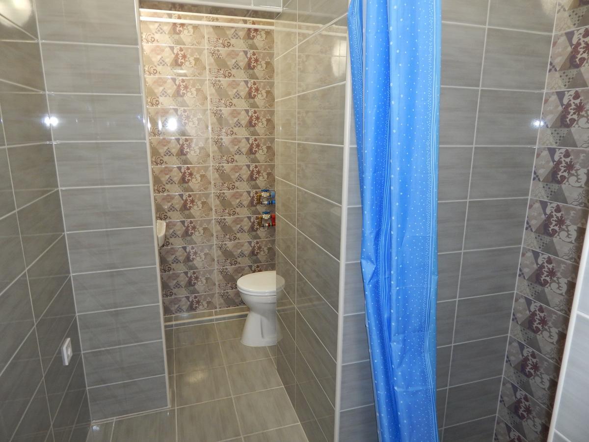 Kálvin Vendégszobák Debrecen Extérieur photo