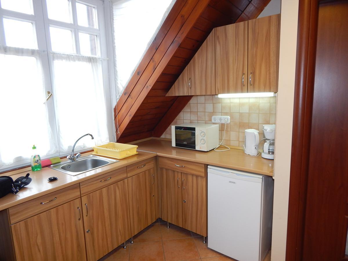Kálvin Vendégszobák Debrecen Extérieur photo