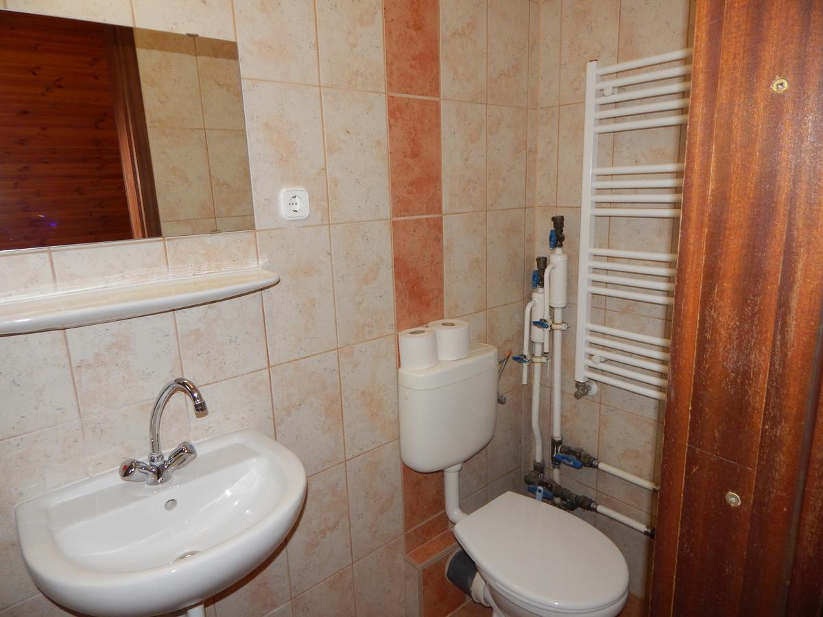 Kálvin Vendégszobák Debrecen Extérieur photo