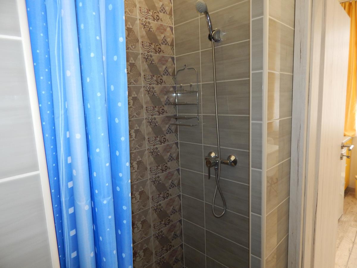 Kálvin Vendégszobák Debrecen Extérieur photo