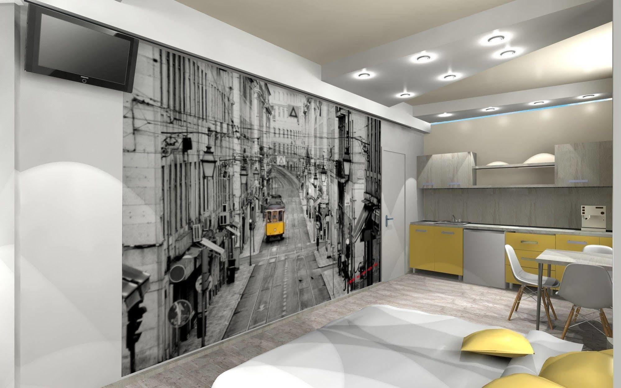 Kálvin Vendégszobák Debrecen Extérieur photo
